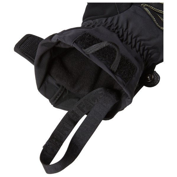 The North Face - Summit Climb GTX Glove - Handschuhe
