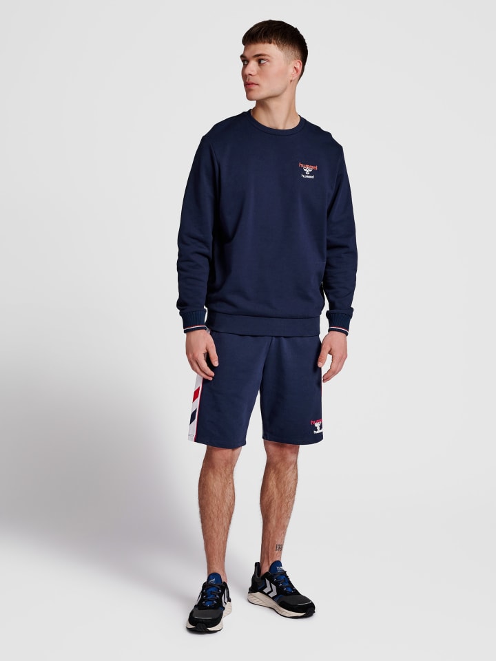 Hummel Hummel Sweatshirt Hmlic Erwachsene in PEACOAT günstig kaufen