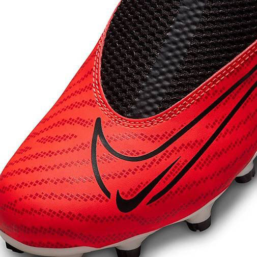 Nike Performance Kinder Fußballschuhe Rasen/Kunstrasen JR PHANTOM GX ACADEMY MG