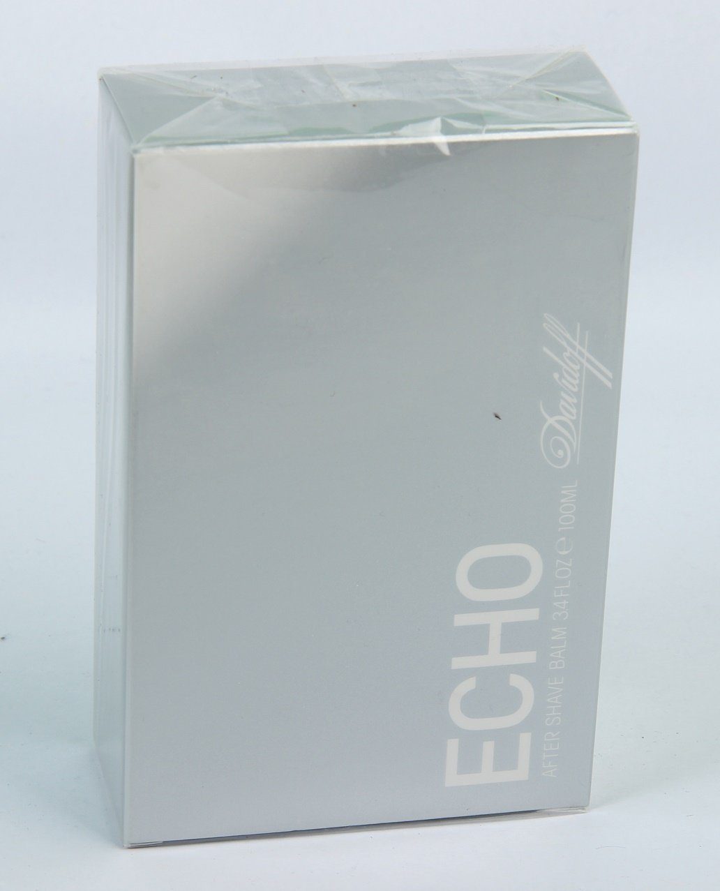 DAVIDOFF After-Shave Balsam Davidoff Echo After Shave Balm 100ml