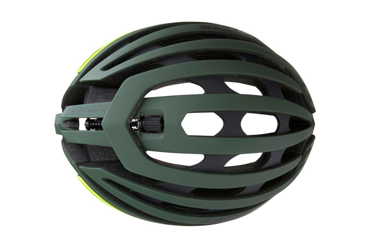 Lazer Z1 MIPS