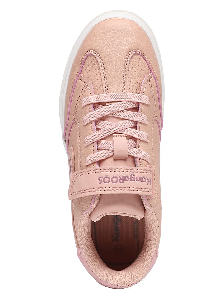 Kangaroos Sneakers 