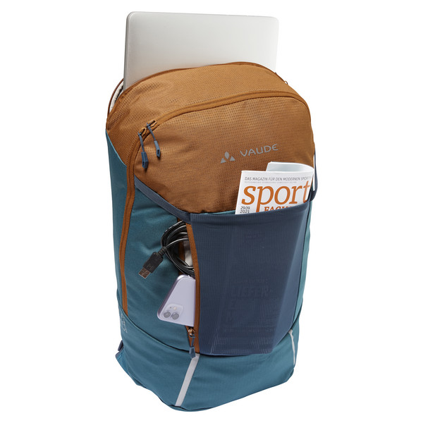 CYCLE 22 PACK Unisex - Fahrradrucksack