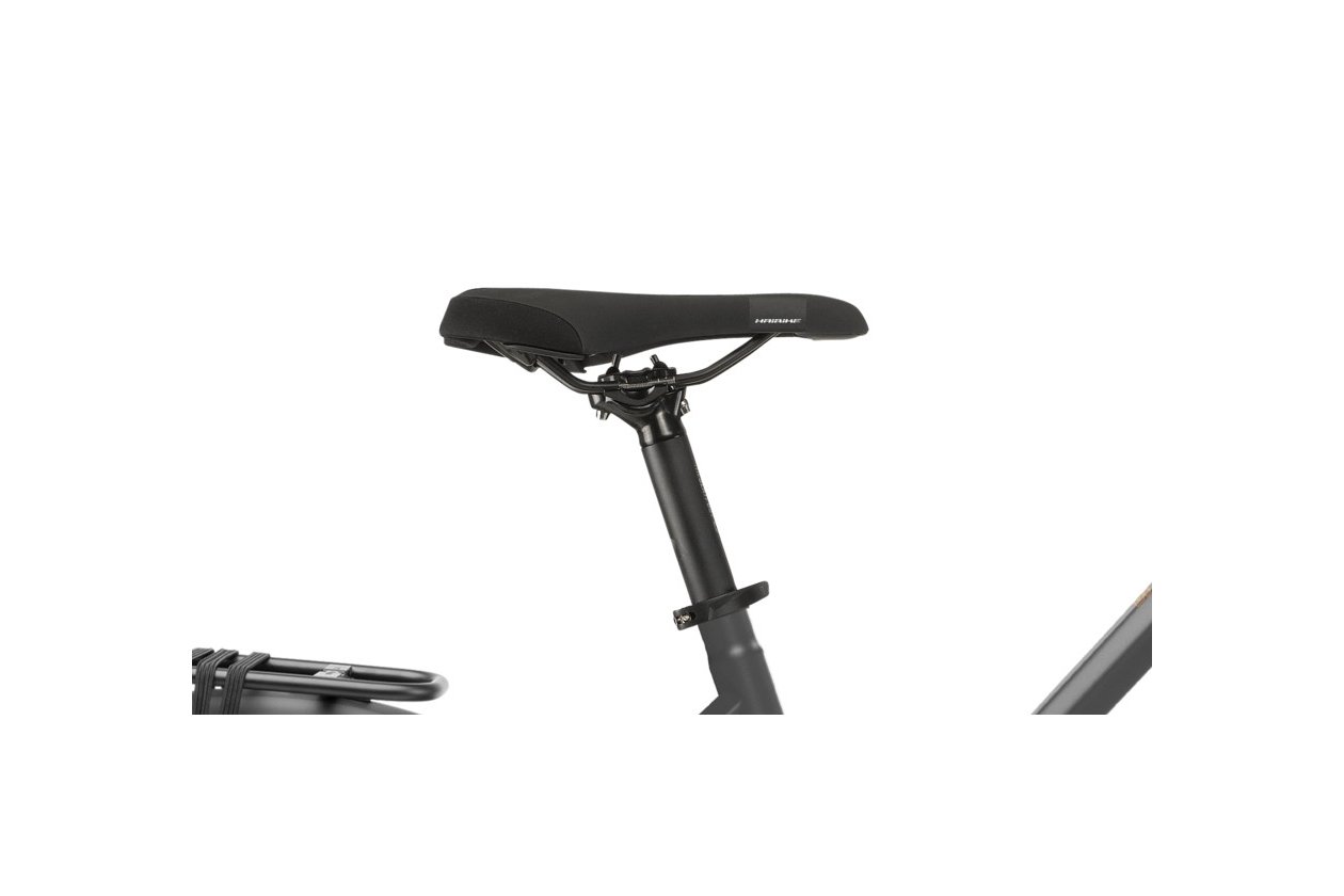 Haibike Trekking S 10 - 625 Wh - 2024 - 27,5 Zoll - Damen Sport