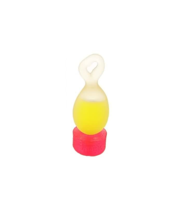 Ted Lapidus-FOU D'ELLE-Eau de Toilette Vaporisateur