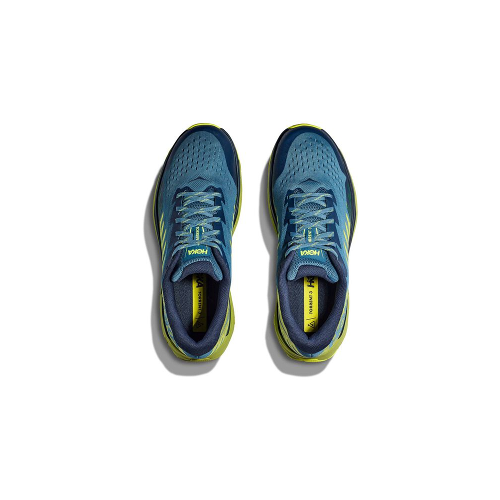 Hoka Torrent 3 1127914-BDCT / blau
