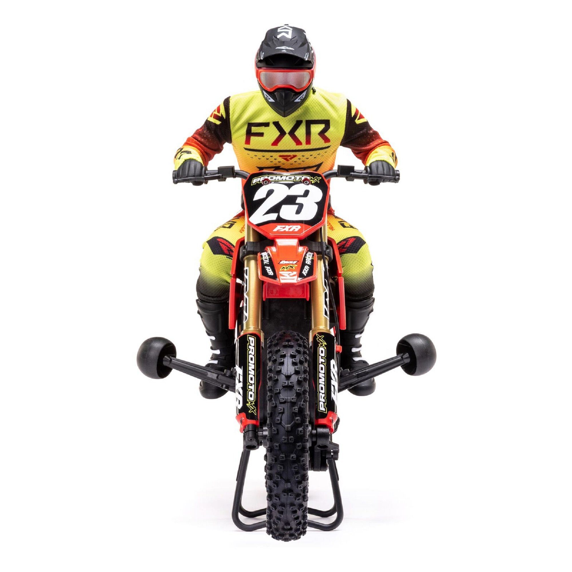 Losi RC-Motorrad Losi RC Motocross Motorrad Promoto MX 1:4 RTR FXR