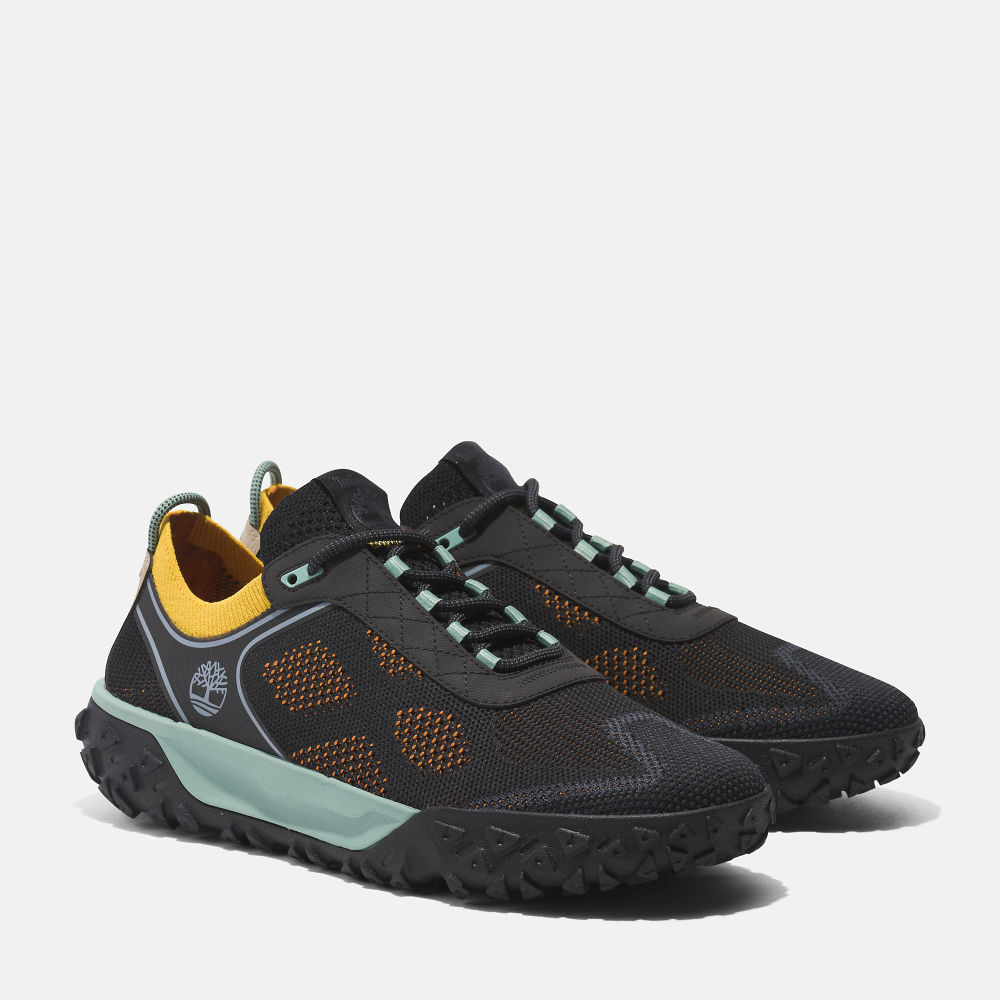 Timberland Greenstride motion 6 TB0A6BMDEK91 / schwarz
