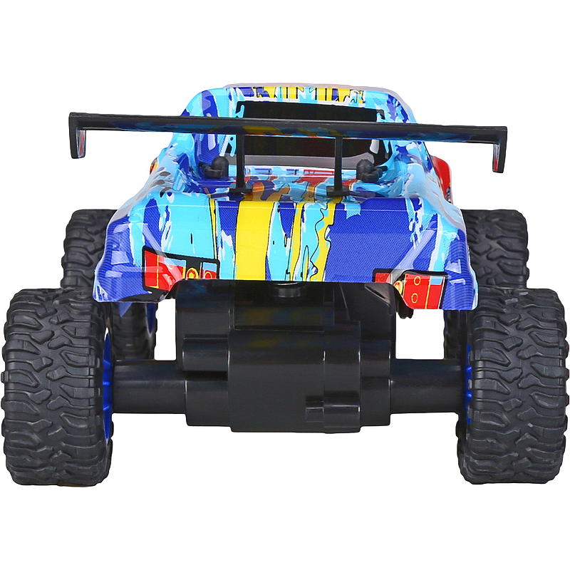 FunToys Bil 1:18, fjernstyrt