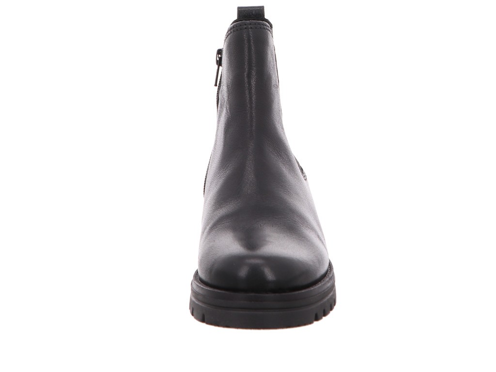 GABOR Stiefeletten schwarz