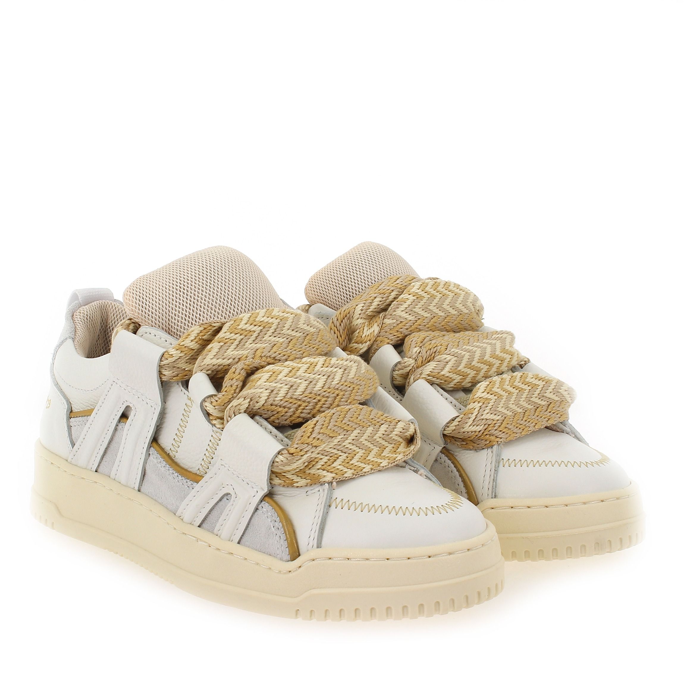 Semerdjian  INNA E24 - Blanc Beige