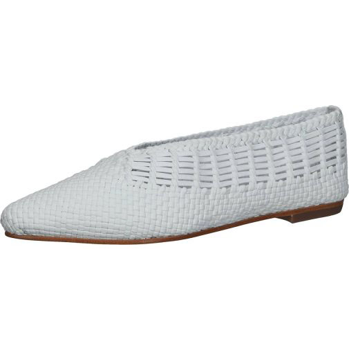 Melvin & Hamilton Ballerinas