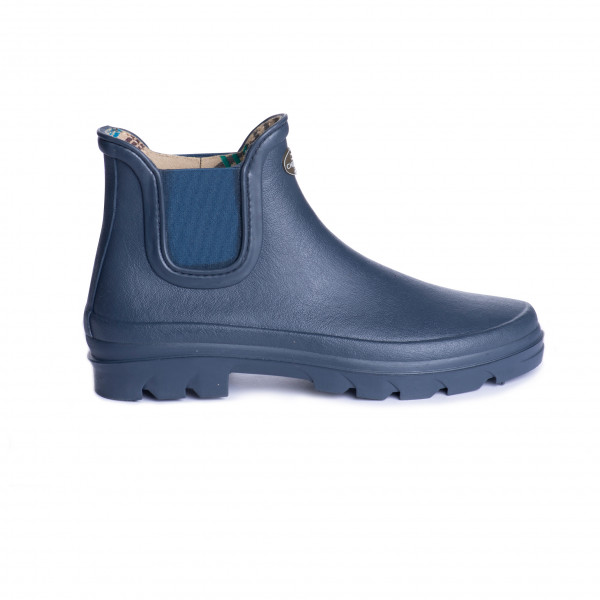 Le Chameau - Women's Iris Chelsea Jersey Lined Boot - Gummistiefel