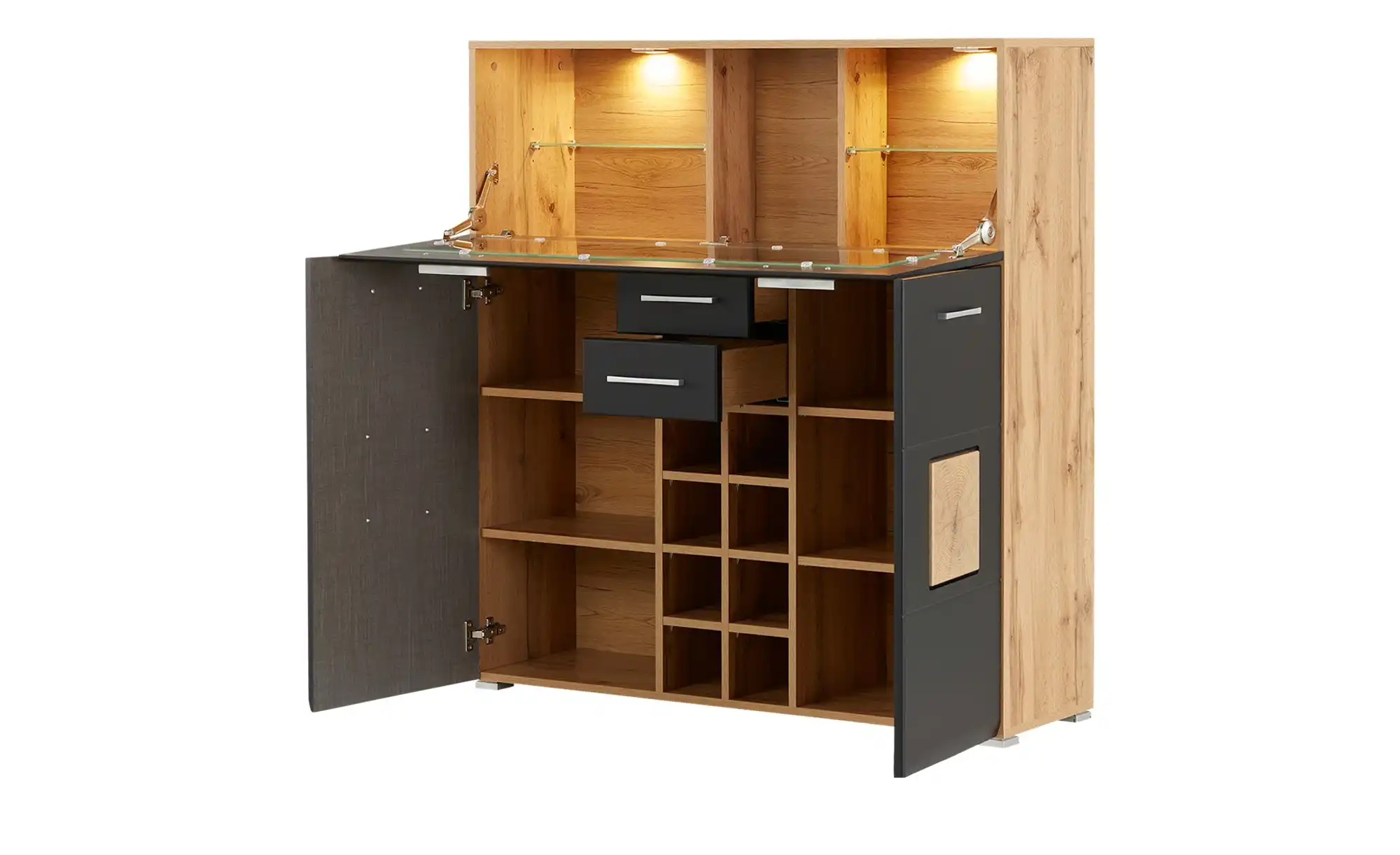 Barschrank