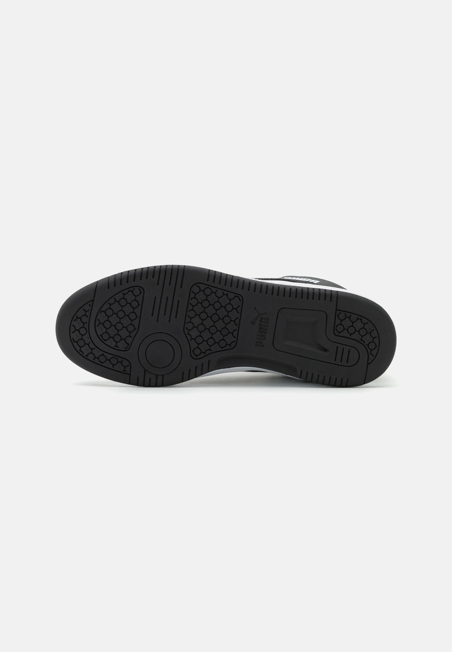 Puma REBOUND V6 UNISEX - Zapatillas altas