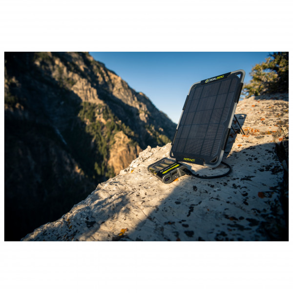 Goal Zero - Guide 12 Nomad Solar Kit - Solarpanel