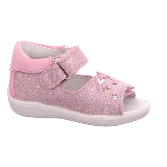 RICOSTA Mädchen Sandalen rose