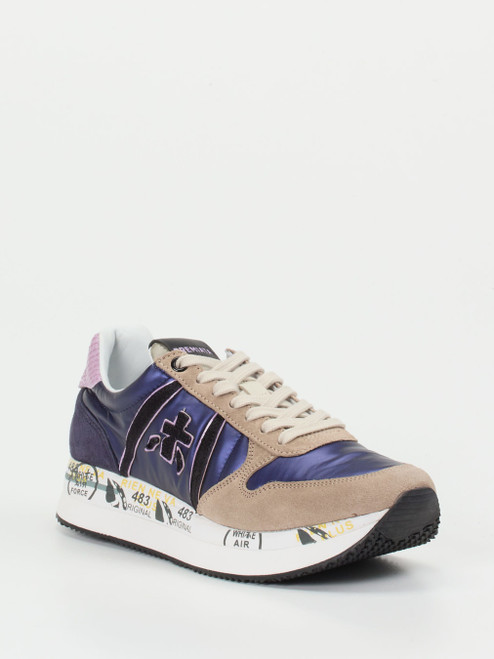 Sneaker-16631930001 Premiata