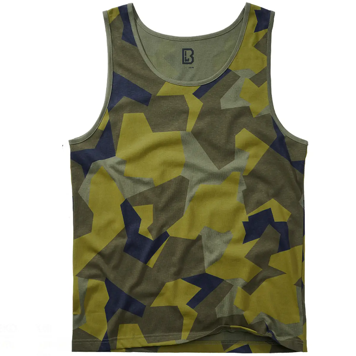 Tarn Tank Top schwedisch tarn