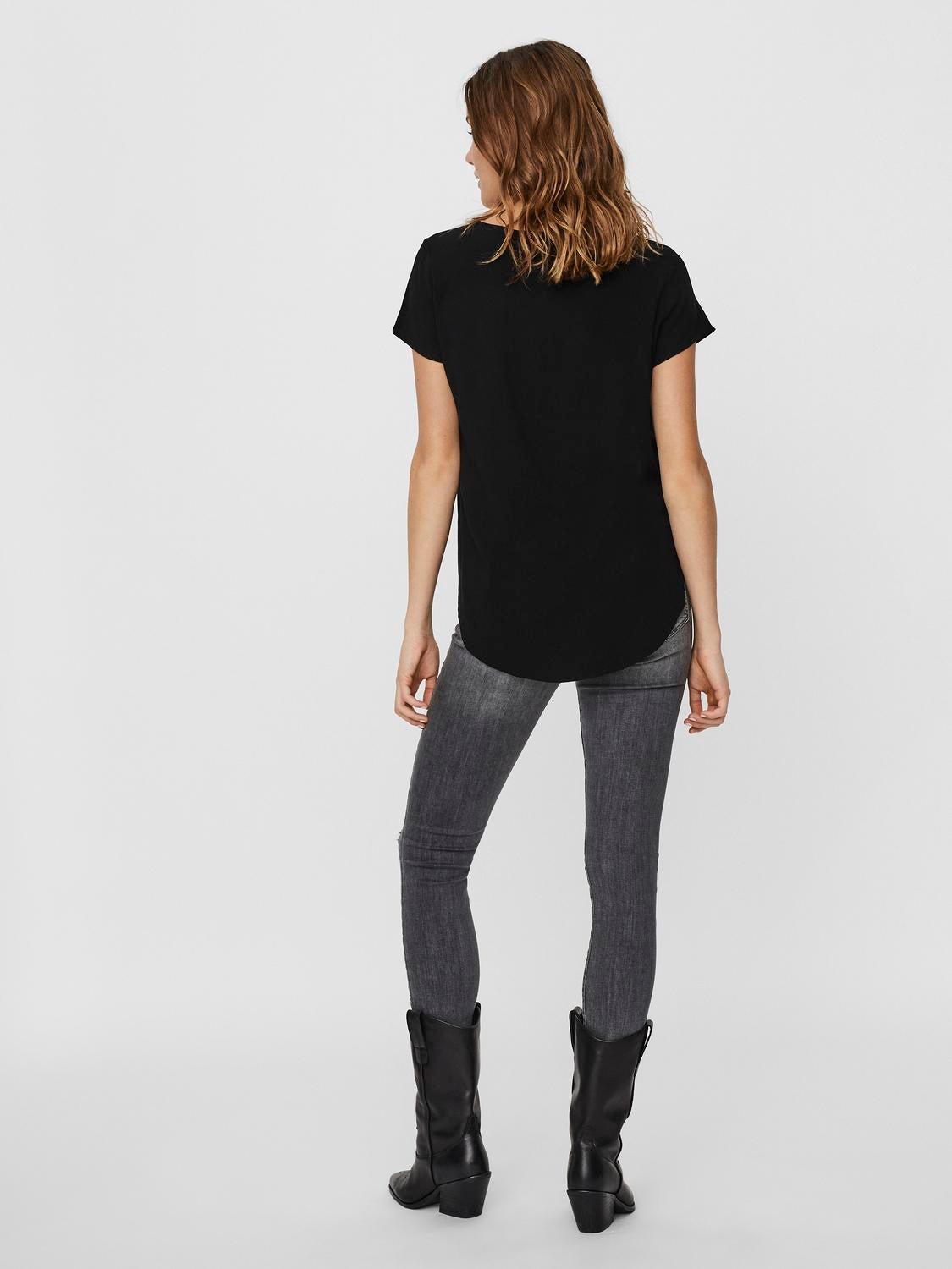 VMBECCA Top