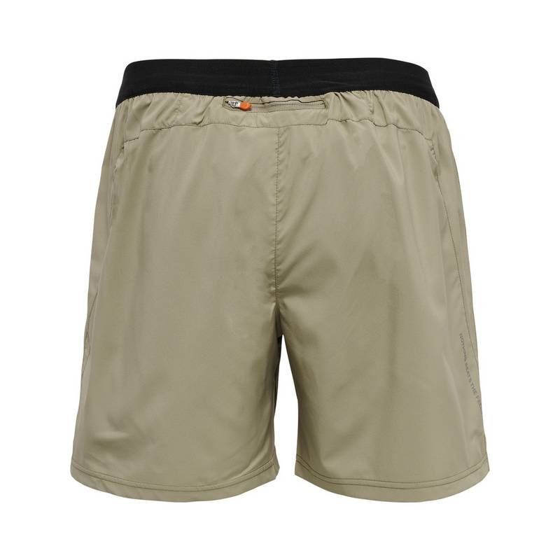 Newline MEN 2-IN-1 RUNNING SHORTS Sweatshorts Herren