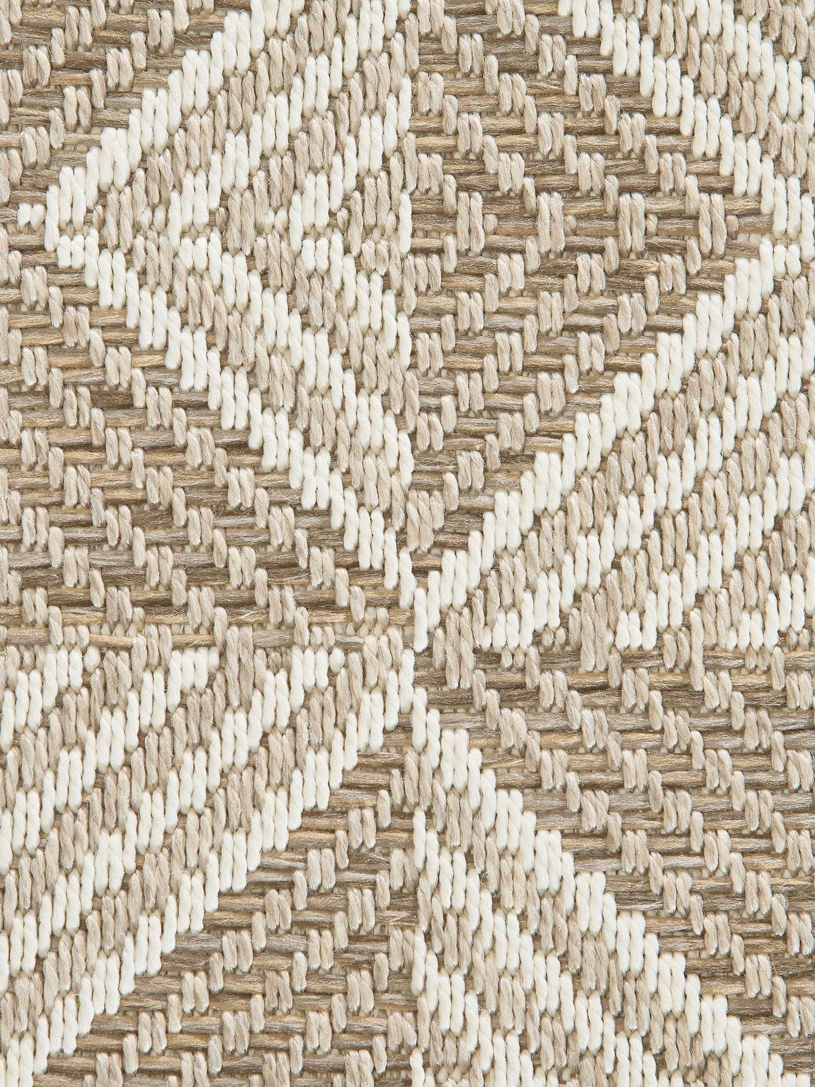 Colina Outdoor-Teppich, Sand