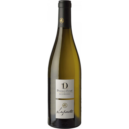 POUILLY-FUMÉ LES DUCHESSES 2021 - DOMAINE LAPORTE
