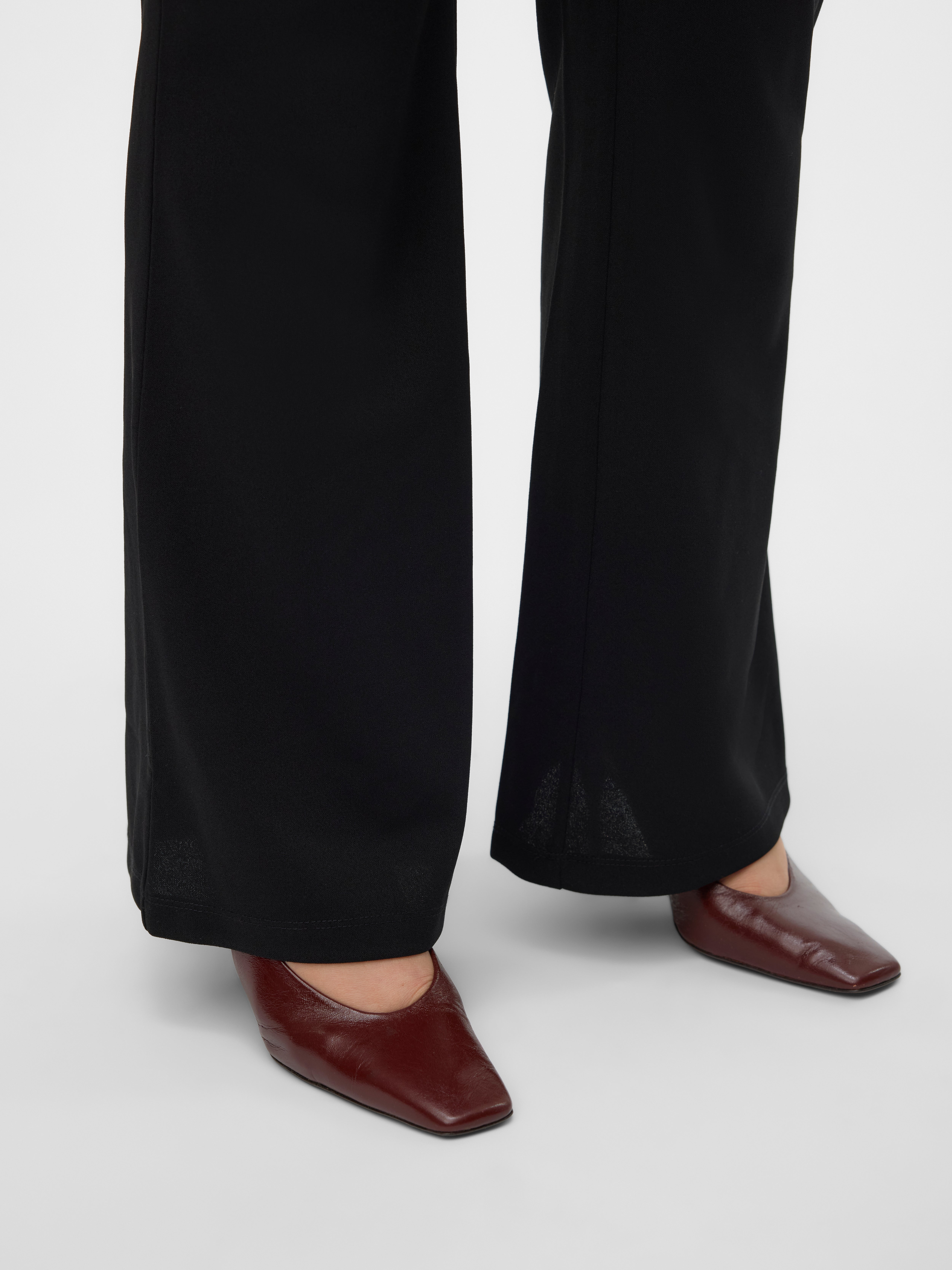 VMCLIVA Hohe Taille Hose