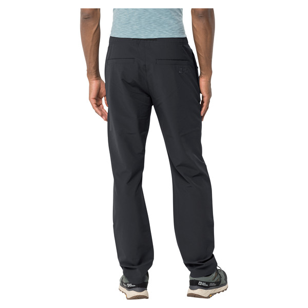 SUMMER WALK PANTS M Herren - Softshellhose