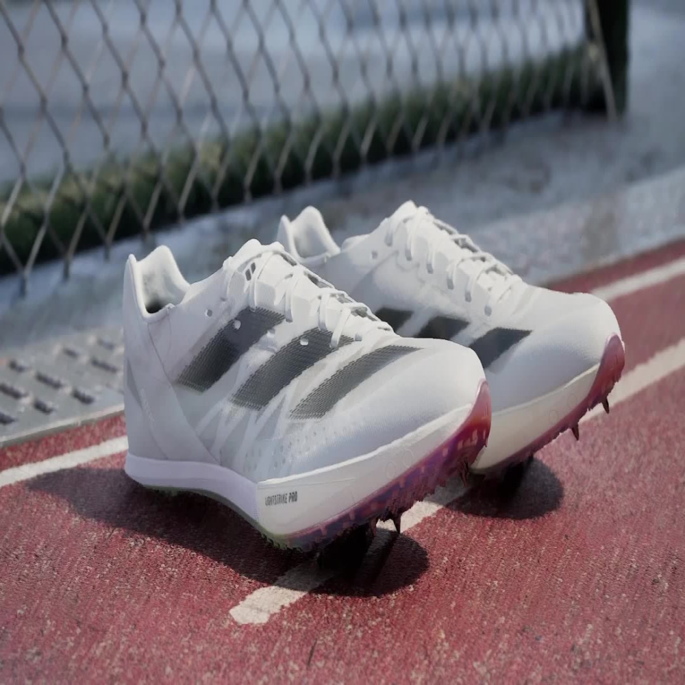 adidas Adizero Prime SP 2.0 Spikes IE5485 / weiss