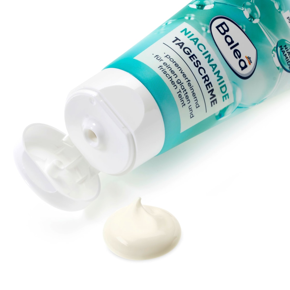 Gesichtscreme Niacinamide LSF 30, 50 ml