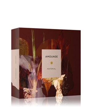 Amouage Odyssey Material Eau de Parfum-100 ml