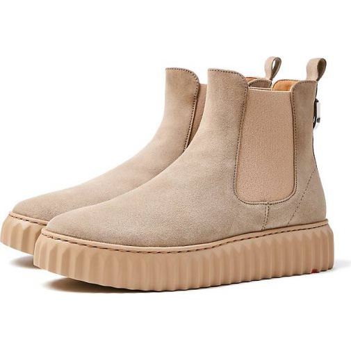 LLOYD Schuhe Moderner Chelseaboot