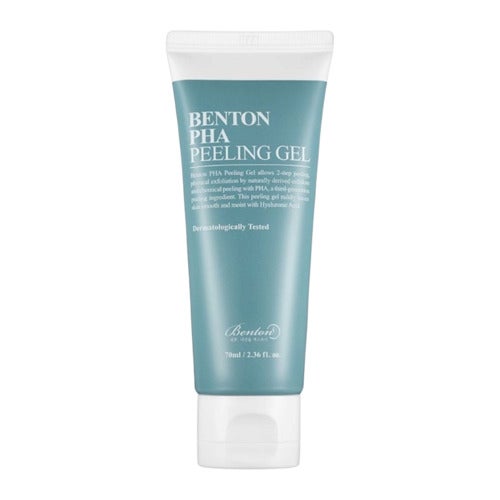Gel peeling PHA Benton 70 ml
