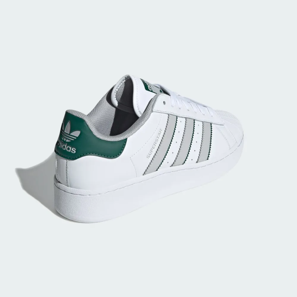 adidas Superstar Xlg IE0763 / weiss