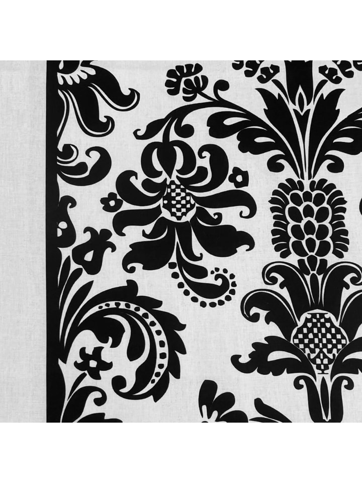 ESPiCO Bettwäsche Barock in Weiß günstig kaufen 135x200 cm (80x80 cm)