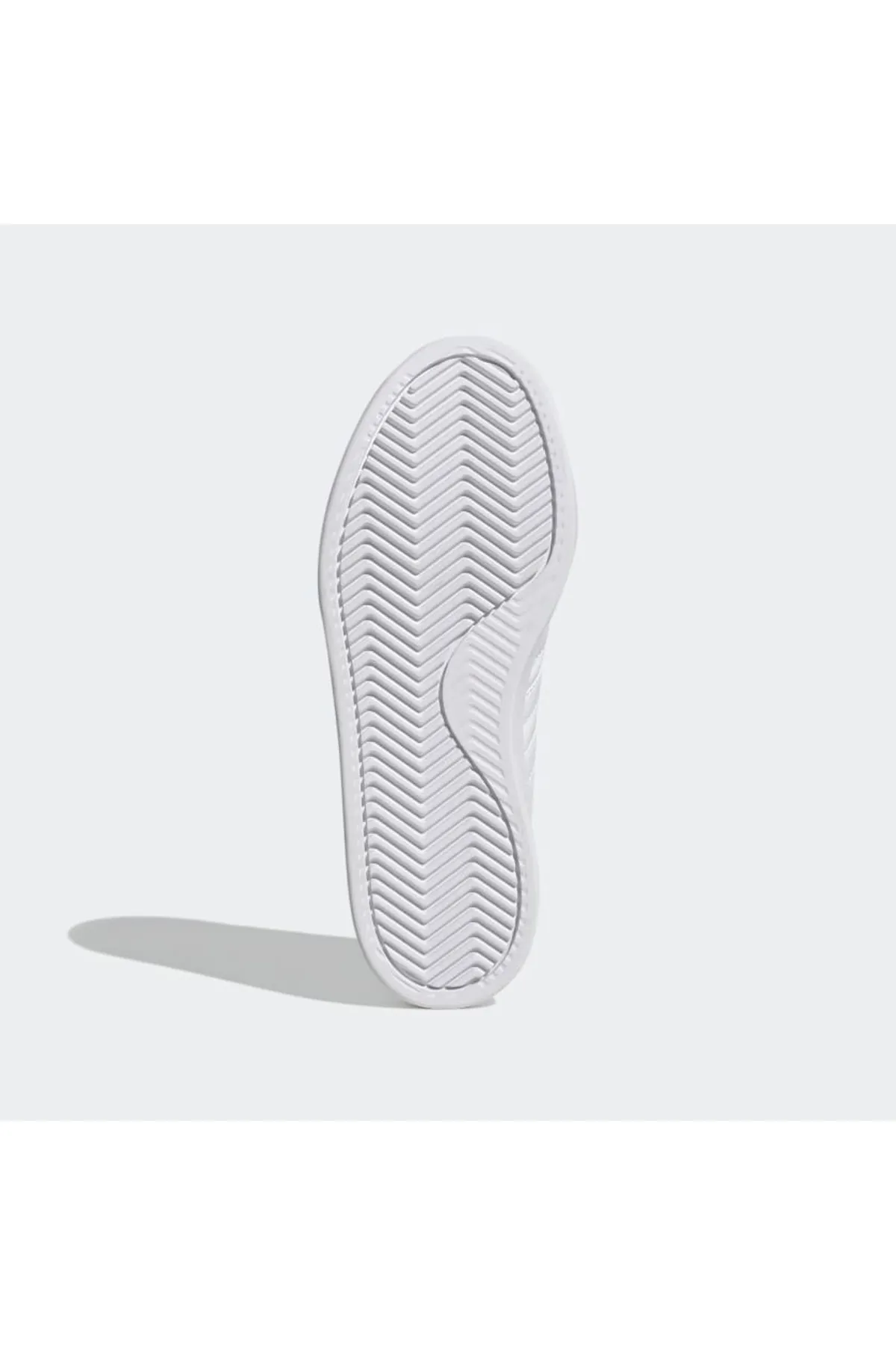 adidas  Grand Court 2.0 - Weiße Sneaker für Damen