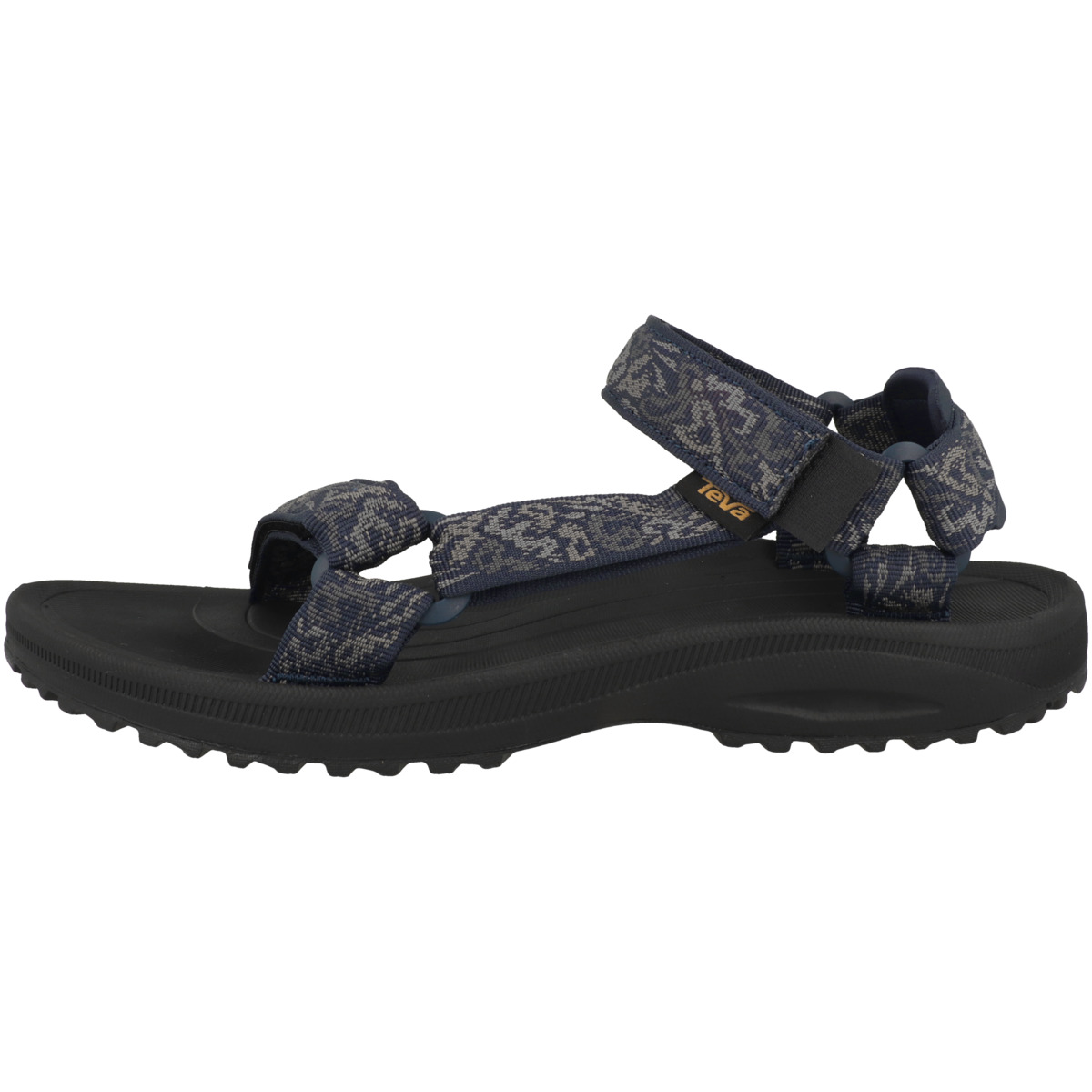 Teva Winsted Trekkingsandale dunkelblau