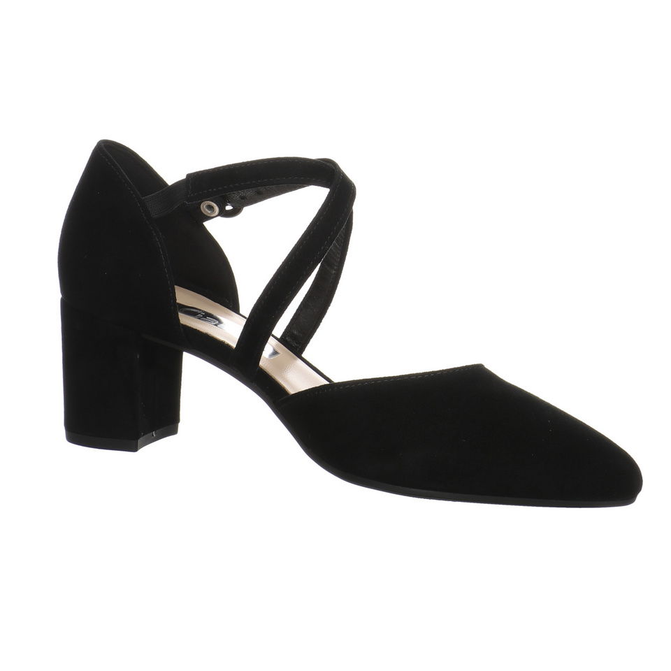 Gabor Pumps