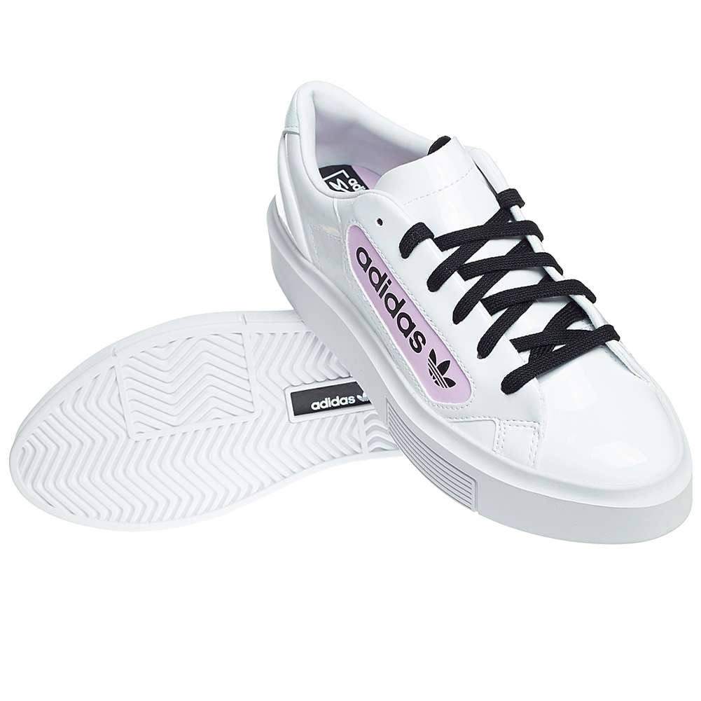 adidas Originals Sleek Super Damen Sneaker EF4953