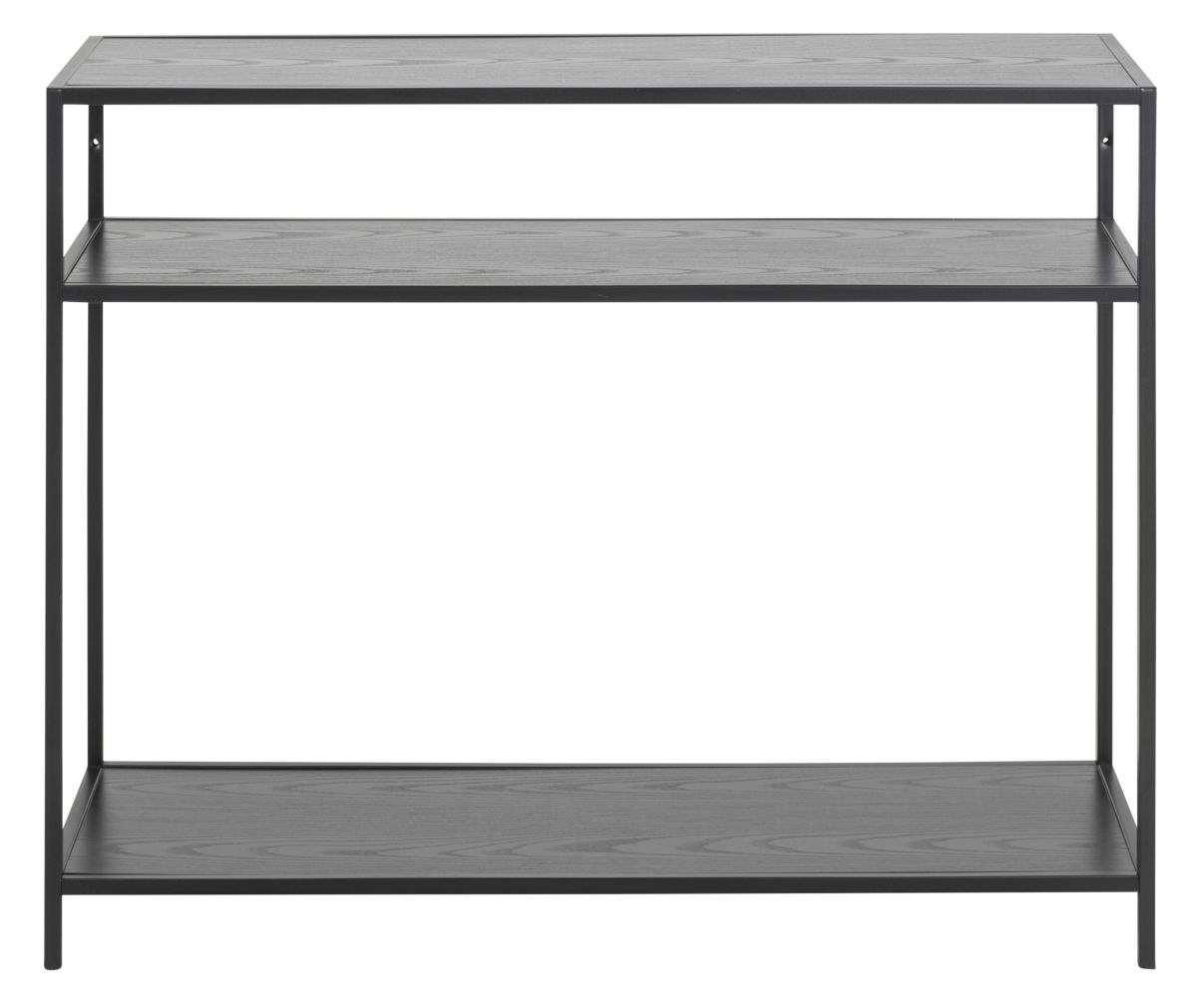 Konsolentisch Seaford Esche 100 x 79 cm