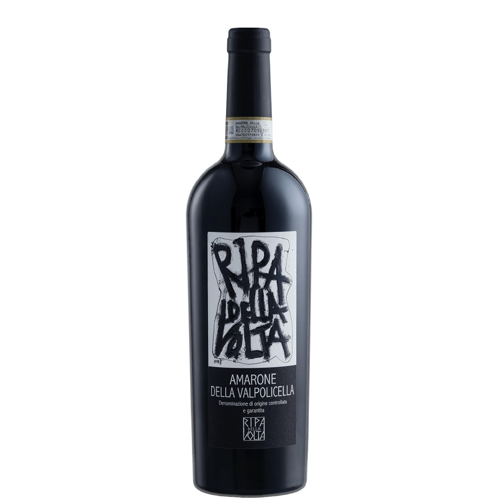 2016 Amarone della Valpolicella trocken - BIO