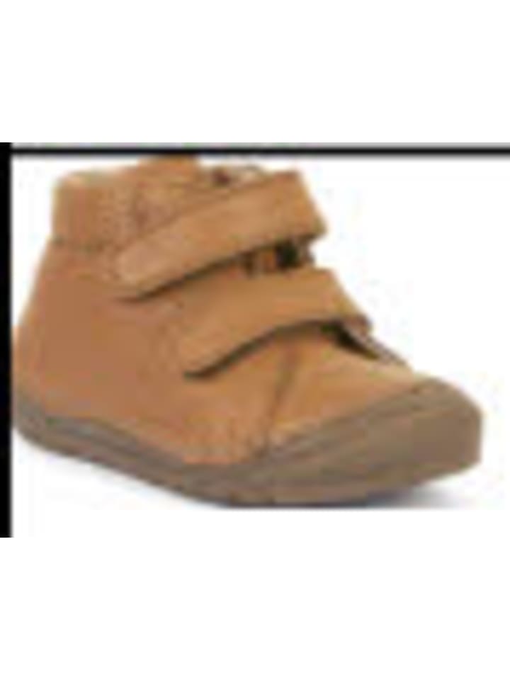 Froddo Jungen- Halbschuhe  in Braun günstig kaufen