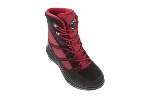 kybun Probier-Schuh Davos Red Damen