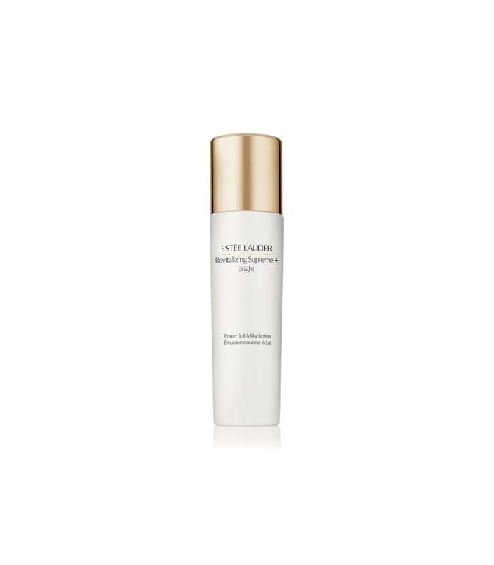 Estée Lauder-REVITALIZING SUPREME+BRIGHT-Émulsion Douceur Éclat