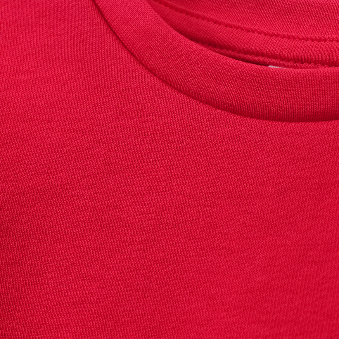 Kinder Sweatshirt mit bunten Akzenten