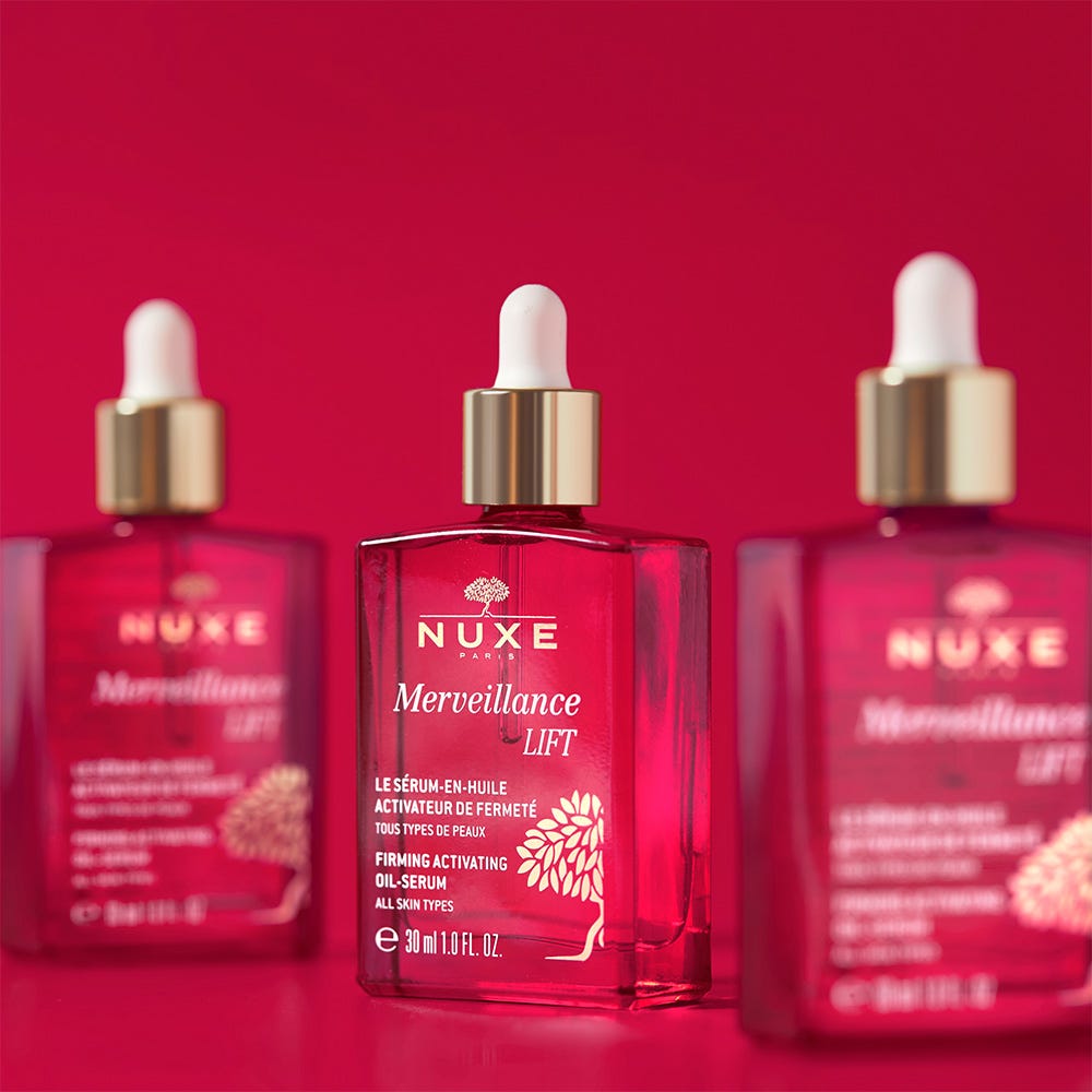 NUXE Merveillance Lift Öl-Serum 30 ml