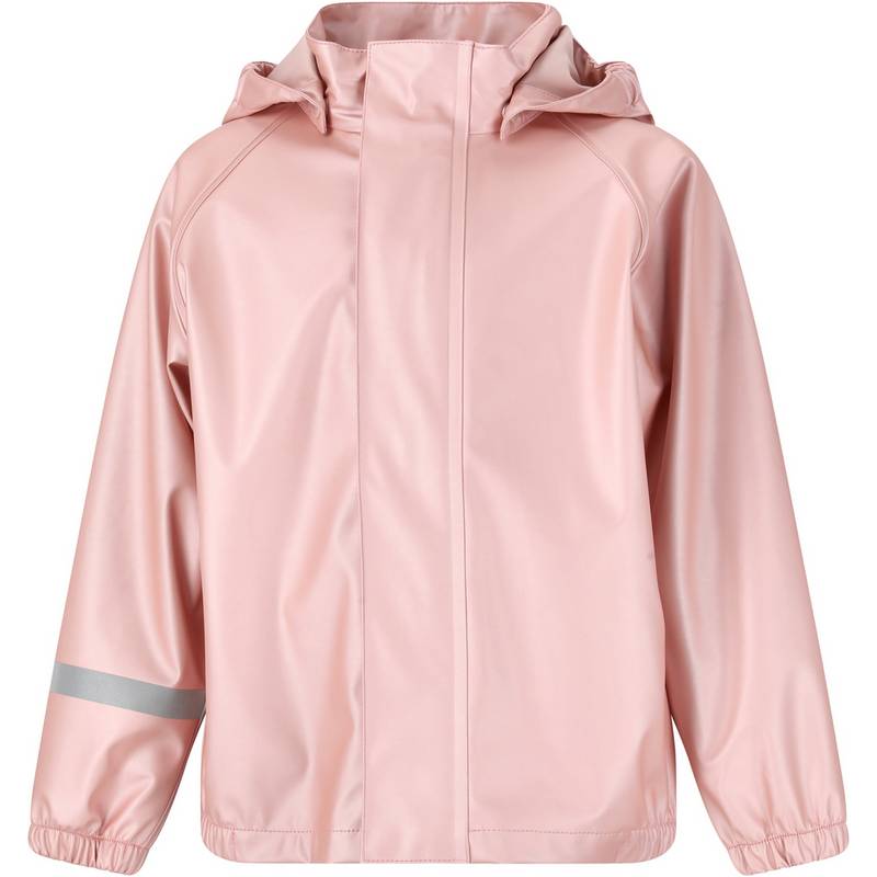 ZigZag Miriam Glossy Regenjacke Kinder
