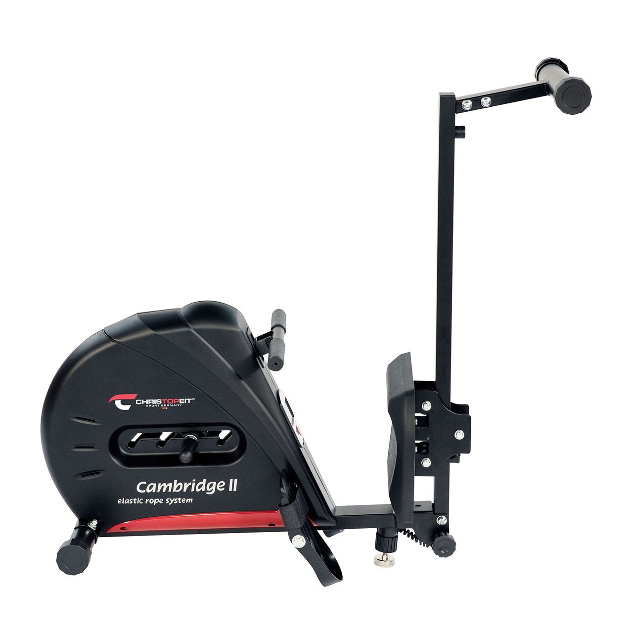 Christopeit-Sport Christopeit Sport Ruderzugmaschine Cambridge II
