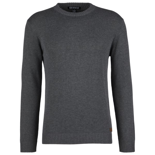 Sherpa - Phoktey Crew - Pullover